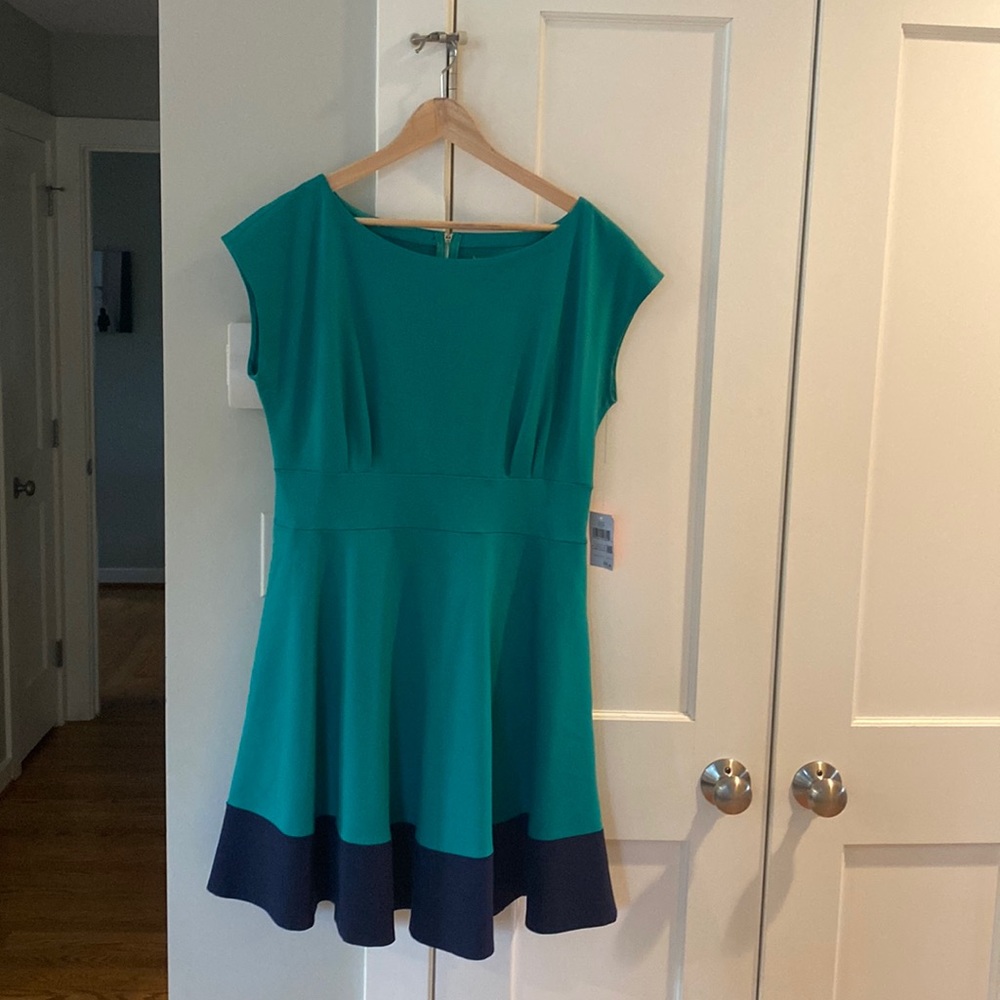Kate Spade dress. NWT. Size XL.